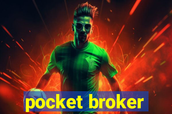 pocket broker